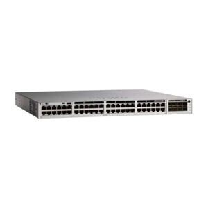 Bộ chia mạng hiệu Cisco C9200-48T-E