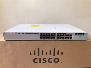 Bộ chia mạng hiệu Cisco C9200-24T-E