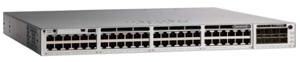 Bộ chia mạng hiệu Cisco C9200-48T-E