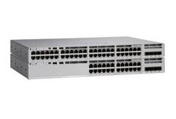 Bộ chia mạng hiệu Cisco C9200-48T-A
