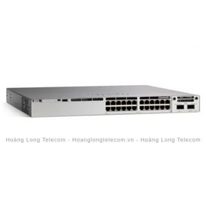 Bộ chia mạng hiệu Cisco C9200-24T-E