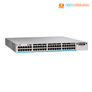 Bộ chia mạng hiệu Cisco C9300-48T-E