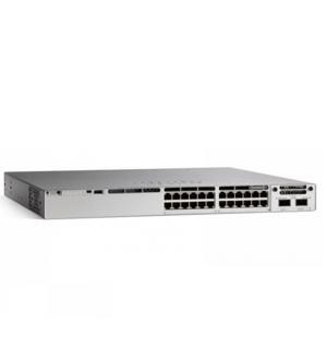 Bộ chia mạng hiệu Cisco C9300-24T-A