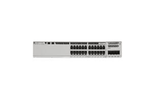 Bộ chia mạng hiệu Cisco C9300-24T-A