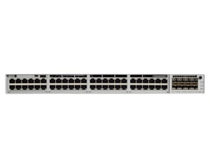 Bộ chia mạng hiệu Cisco C9300-48T-A