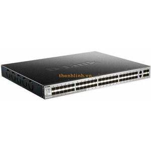 Bộ chia mạng hiệu Planet SGS-6341-48T4X