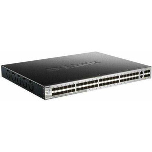 Bộ chia mạng hiệu Planet SGS-6341-48T4X