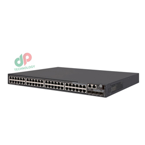 Bộ chia mạng HP HPE FlexNetwork 5510 HI Switch Series JH146A