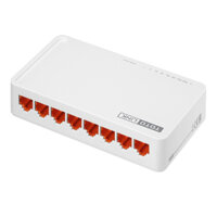 Bộ chia mạng Lan TOTOLINK  5 cổng / 8 cổng - 10/100Mbps - S505/S808 -  Hàng Chính Hãng