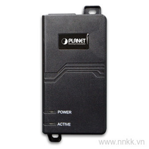 Bộ chia mạng Planet POE-172