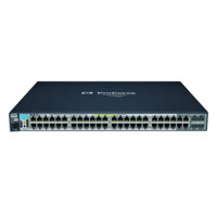 Bộ chia mạng Poe+ HP 2910AL-48G-PoE+ J9148A 48-PORT SWITCH