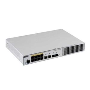 Bộ chia mạng Ruijie 10 10/100/1000BASE-T Ports RG-S2910-10GT2SFP-P-E