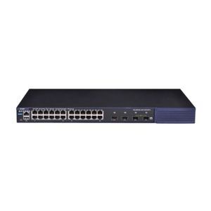 Bộ chia mạng Ruijie 24 10/100/1000BASE-T Ports RG-S2910C-24GT2XS-HP-E