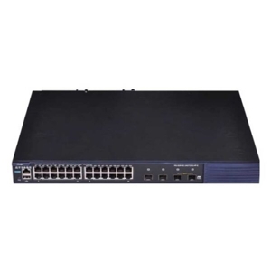 Bộ chia mạng Ruijie 24 10/100/1000BASE-T Ports RG-S2910C-24GT2XS-HP-E