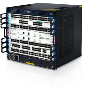 Bộ chia mạng Ruijie RG-S7808C
