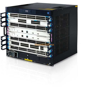 Bộ chia mạng Ruijie RG-S7808C