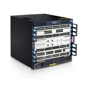 Bộ chia mạng Ruijie RG-S7808C