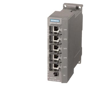 Bộ chia mạng Siemens XB005-6GK5005-0BA10-1AA3