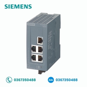 Bộ chia mạng Siemens XB005-6GK5005-0BA00-1AB2