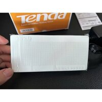 Bộ Chia Mạng Switch 8 cổng 10/100Mbps Tenda S108 Hàng Mới Chính Hãng BH36T, Switch Tenda S108 8-Port