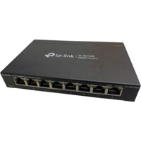 Bộ chia mạng Switch 8 Port TP-Link 10/100/1000M TL-SG108