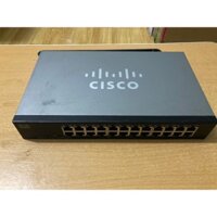 Bộ chia mạng SWITCH CISCO SF90-24