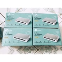 Bộ Chia Mạng Switch TP-Link 8 Port - Hộp Chia Mạng Lan Chính Hãng