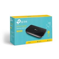 Bộ chia mạng Switch TP-link 8 Port TL-SG 1008D