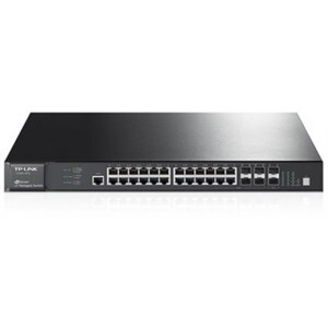 Bộ chia mạng Switch TP-LINK T3700G-28TQ