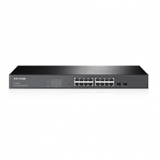 Bộ chia mạng Switch TP-Link TL-SG2216, 16-Port