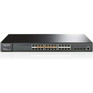 Bộ chia mạng Switch TP-Link TL-SG5428