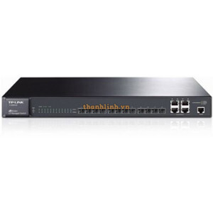 Bộ chia mạng Switch TP-Link TL-SG5412F