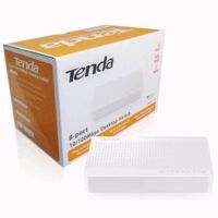 Bộ chia mạng Tenda 8P S108