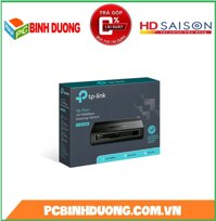 Bộ chia mạng TP-link 16 Cổng TL-SF1016D 10/100Mbps