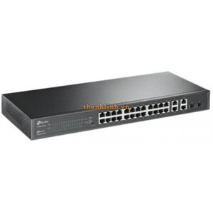 Bộ chia mạng TP-Link TL-SL2428