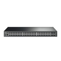 Bộ chia mạng TP-Link T2600G-52TS (TL-SG3452)