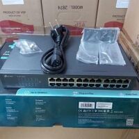 Bộ chia mạng TPlink 24P TL-SF1024D