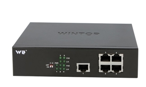 Bộ chia mạng Wintop YT-DS105-1GT4T