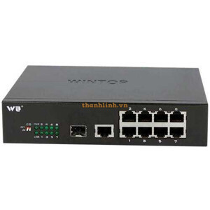 Bộ chia mạng Wintop YT-DS209-1GF8GT