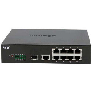 Bộ chia mạng Wintop YT-DS209-1GF8GT