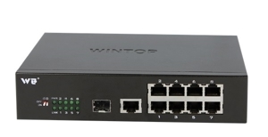 Bộ chia mạng Wintop YT-DS209-1GF8GT