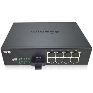 Bộ chia mạng Wintop YT-DS209-1F8T