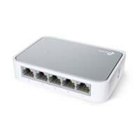 Bộ chia mạng(hub) TP Link TL SF1005D 5 Port 10/100Mbps