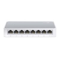 Bộ chịa mạng(hub) TP Link TL-SF1008D 8 Port 10/100Mbps