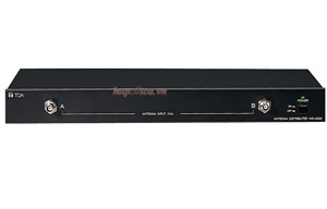 Bộ chia nguồn Ăngten UHF TOA WD-4800