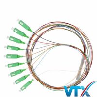 Bộ chia quang 1×8 – Optical Splitter PLC 1×8