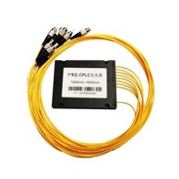 Bộ chia quang 1x8 FC Splitter
