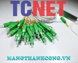 Bộ chia quang mini PLC 1x32 SC/APC
