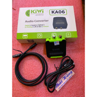 Bộ chia quang ra AV-Audio Kiwi