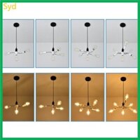 Bộ chia Syd E27 3 4 5 6 đầu Bóng đèn LED Đế có thể điều chỉnh Bộ chuyển đổi giá đỡ đèn LED